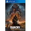 Far Cry Primal PS4